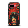 Japan Classic Octpus Art Google Pixel 9a Case