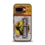 jurassic park ticket Google Pixel 9a Case