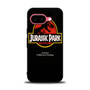 jurassic park Google Pixel 9a Case