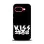 Kiss Kiss Google Pixel 9a Case