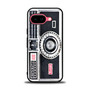 kodak instamatic camera Google Pixel 9a Case