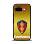 Koenigsegg Gold Google Pixel 9a Case