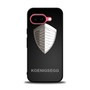 koenigsegg Google Pixel 9a Case