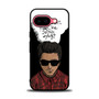 Lazy Bruno Mars Google Pixel 9a Case
