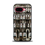 led zeppelin physical graffiti Google Pixel 9a Case