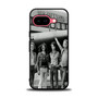 Led Zeppelin Google Pixel 9a Case