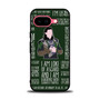 Loki Quotes Google Pixel 9a Case
