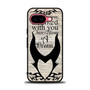Maleficent Book Google Pixel 9a Case