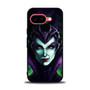 Maleficent Evil Face Google Pixel 9a Case