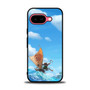Maui And Moana Surf Google Pixel 9a Case