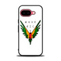 Maverick Logang Paint Logo Google Pixel 9a Case