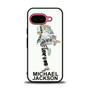 Michael Jackson Songs Title 1 Google Pixel 9a Case