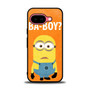 Minion ba boy Google Pixel 9a Case