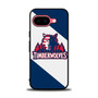 Minnesota Timberwolves 3 Google Pixel 9a Case