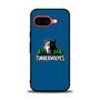 Minnesota Timberwolves 5 Google Pixel 9a Case