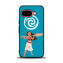 Moana Symbol Google Pixel 9a Case