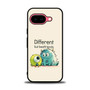 Monster Inc Bestfriends Google Pixel 9a Case
