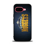 NBA Denver Nuggets 1 Google Pixel 9a Case