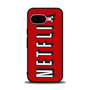 netflix logo Google Pixel 9a Case