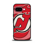 New Jersey Devils Google Pixel 9a Case