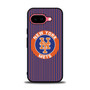 New York Mets Baseball Team 1 Google Pixel 9a Case