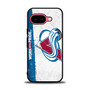 NHL Colorado Avalanche 2 Google Pixel 9a Case