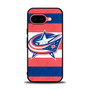 NHL Columbus Blue Jjackets 2 Google Pixel 9a Case