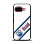 NHL Edmonton Oilers 1 Google Pixel 9a Case