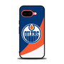 NHL Edmonton Oilers 2 Google Pixel 9a Case