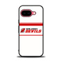 NHL New Jersey Devils 2 Google Pixel 9a Case