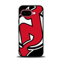 NHL New Jersey Devils 3 Google Pixel 9a Case
