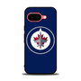 NHL Winnipeg Jets 2 Google Pixel 9a Case