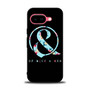 Of Mice & Men Logo 1 Google Pixel 9a Case