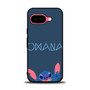 Ohana Stitch Google Pixel 9a Case