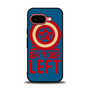 On your left captain america 2 Google Pixel 9a Case