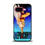 One Punch Man Cool Cover Google Pixel 9a Case