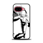 One Punch Man Cover Google Pixel 9a Case