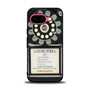 original payphone Google Pixel 9a Case