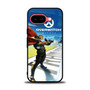 Overwatch Mccree Google Pixel 9a Case