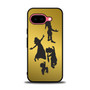 Peter Pan Gold Google Pixel 9a Case