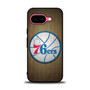 Philadelphia 76ers 2 Google Pixel 9a Case