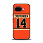 Philadelphia Flyers Couturier Google Pixel 9a Case