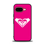 Pink Roxy Google Pixel 9a Case