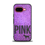 purple lakers Google Pixel 9a Case