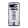 R2D2 Google Pixel 9a Case