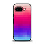 Rainbow peace Google Pixel 9a Case