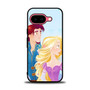 Rapunzel In Glass Art Google Pixel 9a Case