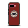 red pacman Google Pixel 9a Case