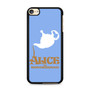 Alice Tea Cup iPod Touch 6 Case