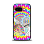 Rick and Morty Wubba Lubba Dub Dub 2 Google Pixel 9a Case